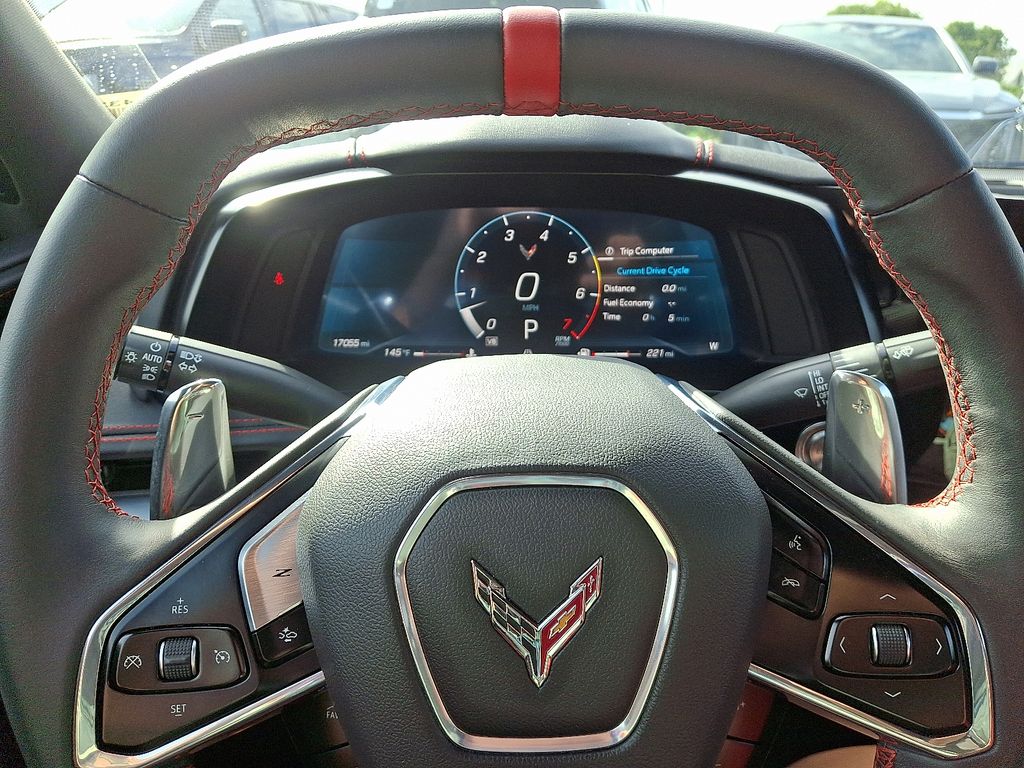 Thumbnail: 2024 Chevrolet Corvette - 17