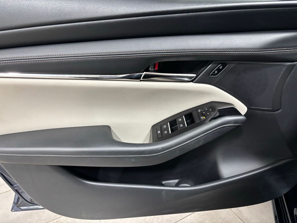 Used Car 2025 Mazda Mazda3  2.5 S Preferred Package For Sale Under $25,000 In Georgetown, Texas