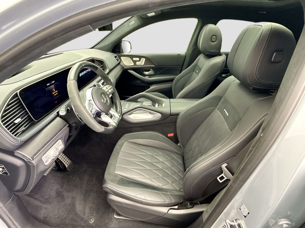 Thumbnail: 2023 Mercedes-Benz GLE - 5