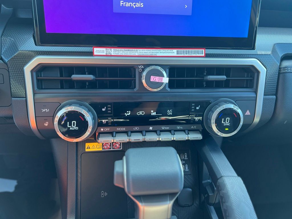 New 2026 Toyota 4Runner i-FORCE MAX SUV