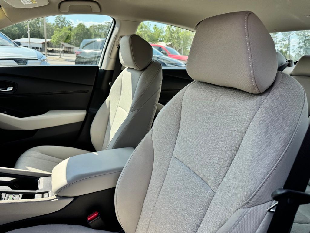 Used 2024 Honda Accord Sedan
