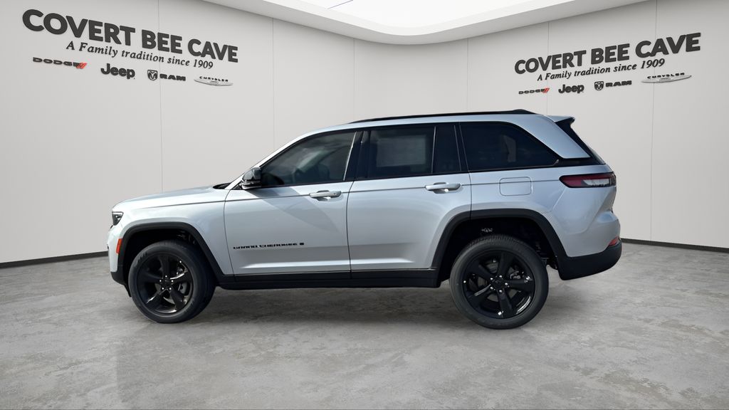 New Car 2025 Jeep Grand Cherokee  For Sale Under $40,000 In Austin, Texas