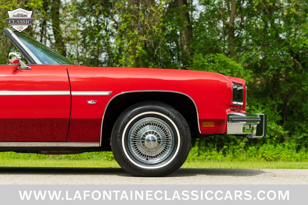 1975 Chevrolet Caprice 82