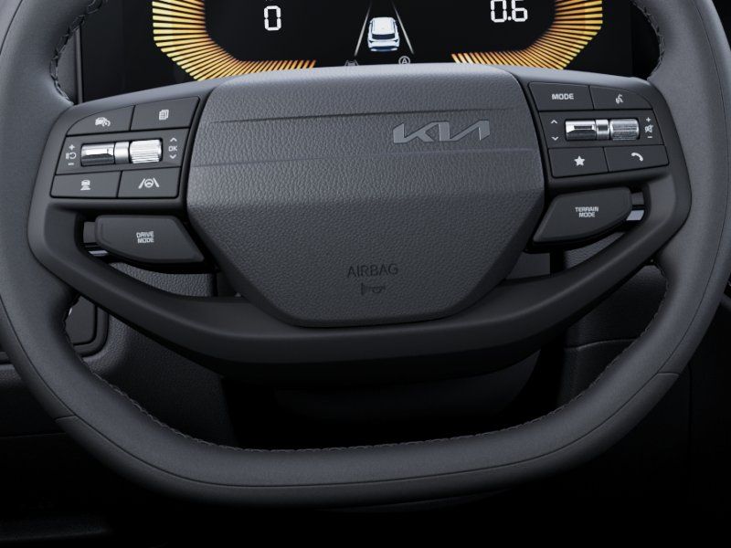 2026 Nebular Blue Kia Sportage X-Line AWD SUV