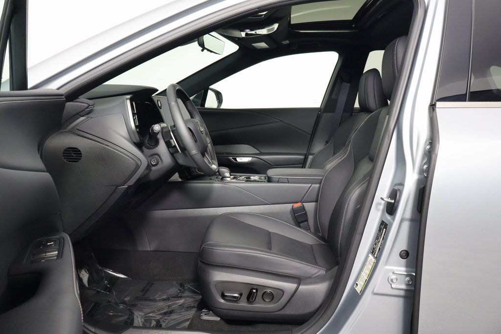 2023 Lexus RX 350 Premium+ 9