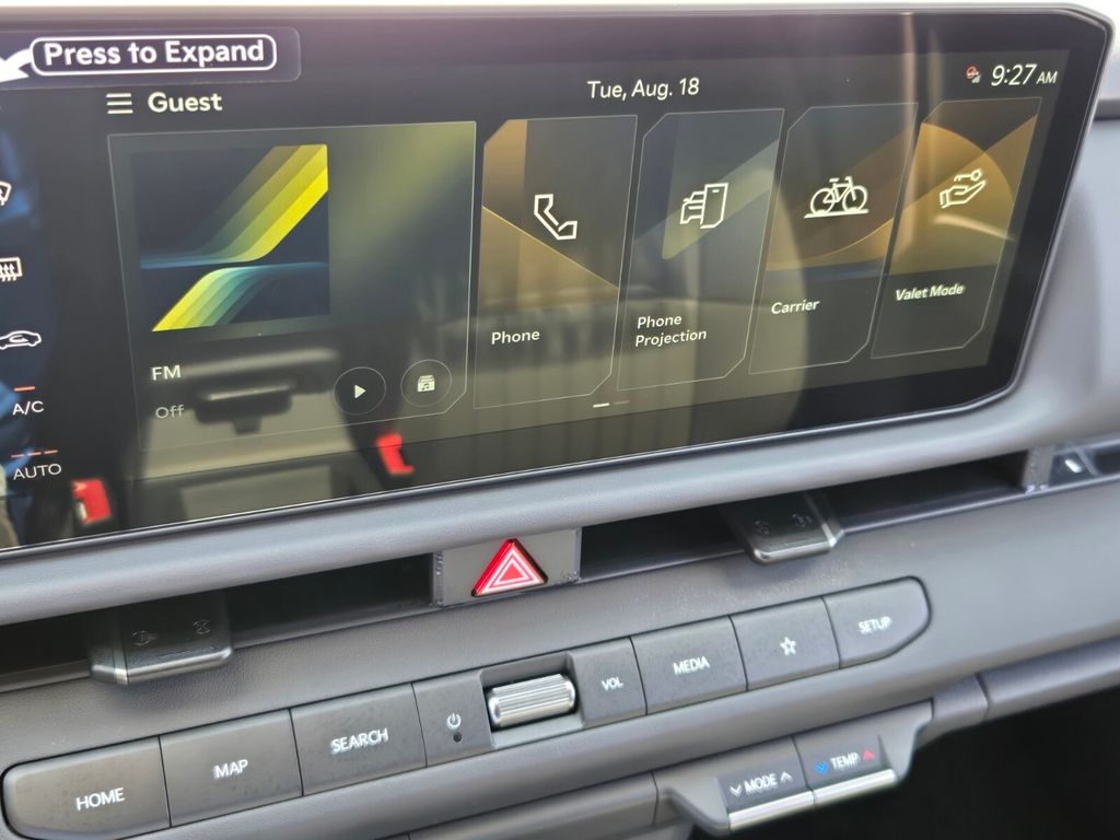 2027 Kia Seltos - $34,930
