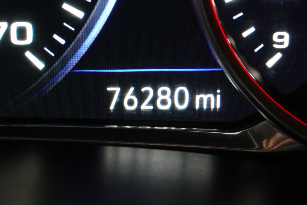 Used Car 2019 Chevrolet Blazer  Rs For Sale Under $25,000 In Weatherford, Texas