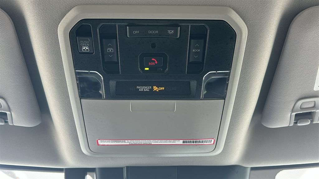 2023 Toyota Tundra Hybrid Limited Beige at Gullo Toyota