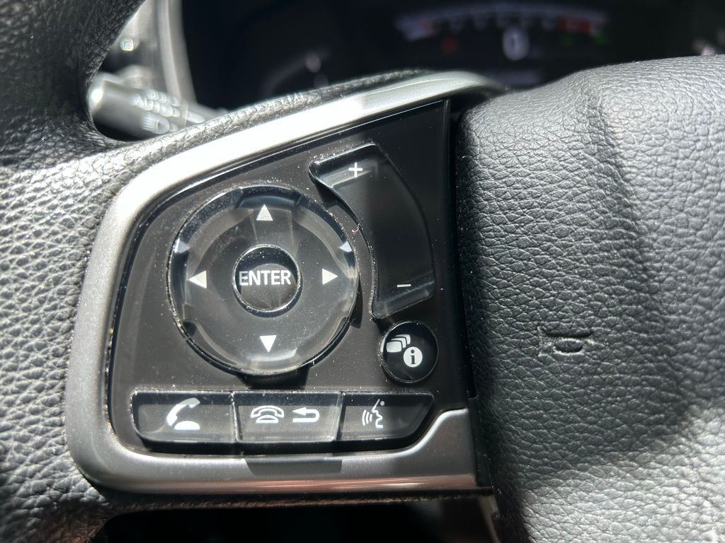 2020 Honda CR-V EX 24