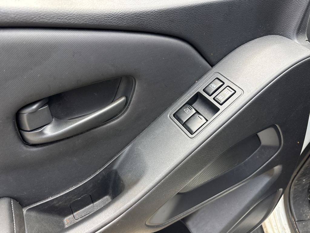 Certified Used 2022 White Nissan S image 16