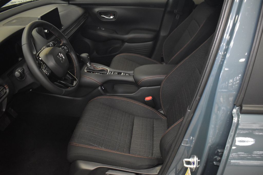 Thumbnail: 2026 Honda HR-V - 19