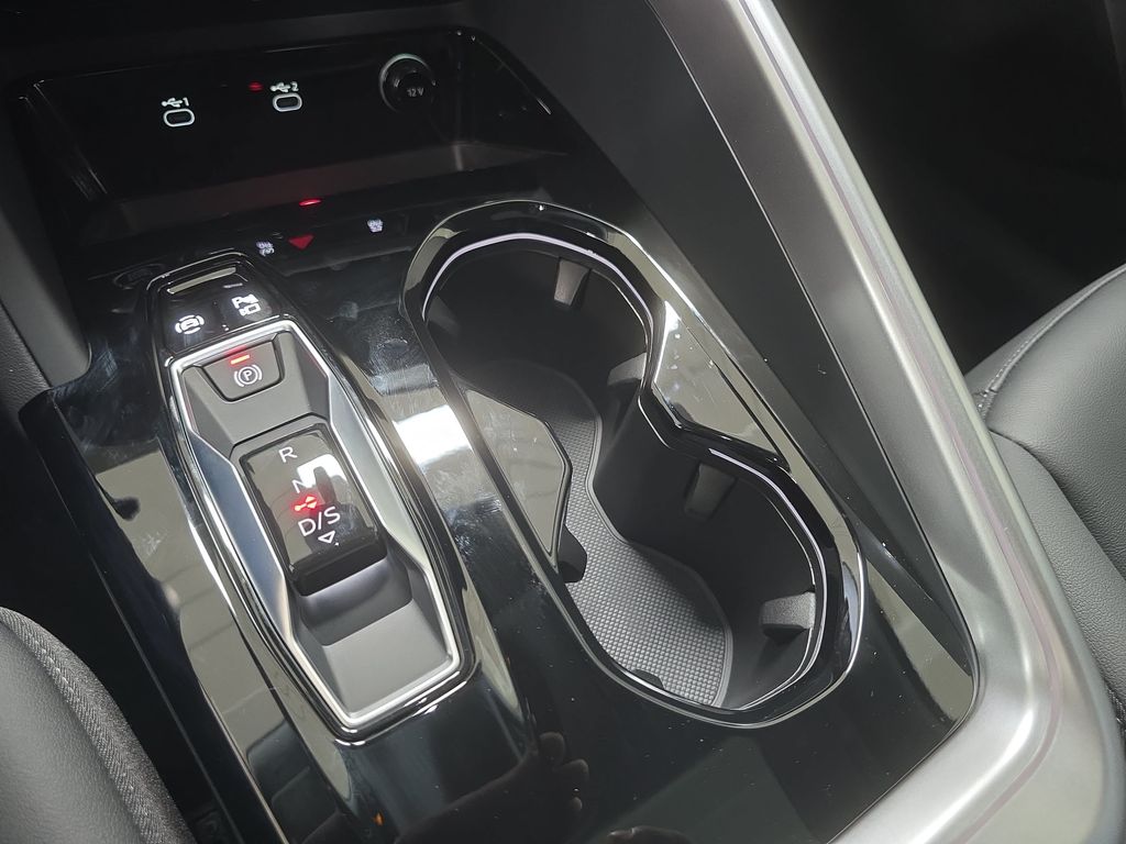 New 2026 Blue Audi Premium image 13