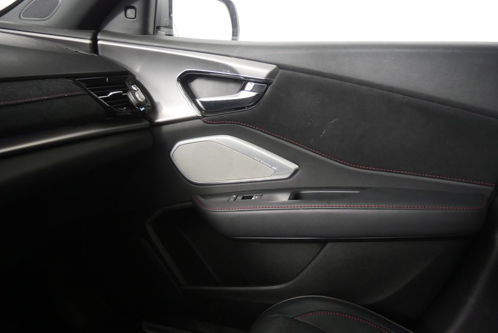 2023 Acura RDX Base 24