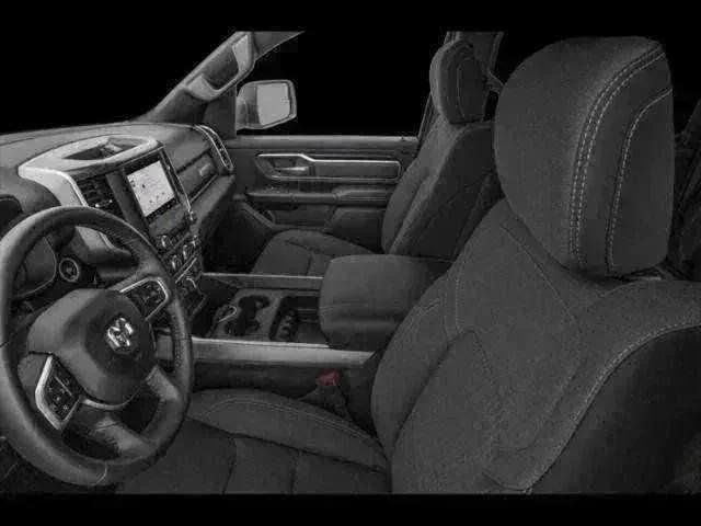 New 2024 Ram 1500 Truck