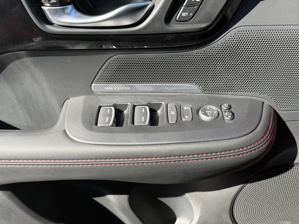 new 2026 Acura ADX car, priced at $45,750