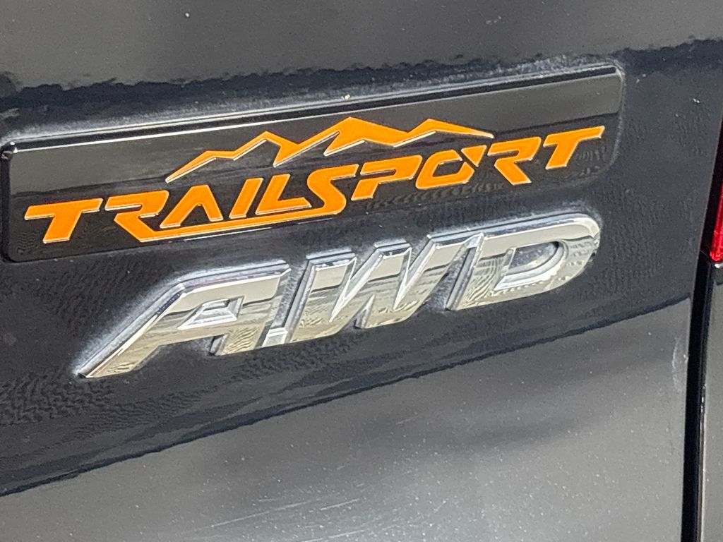2022 Honda Pilot TrailSport