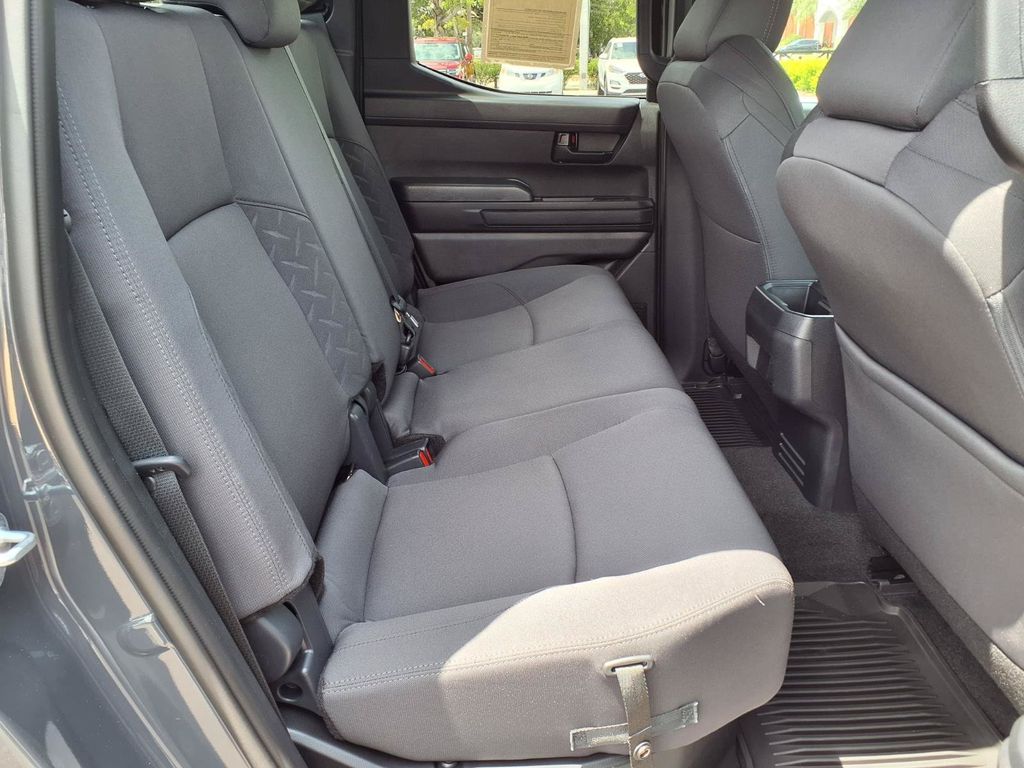 Used 2026 Toyota Tacoma Truck