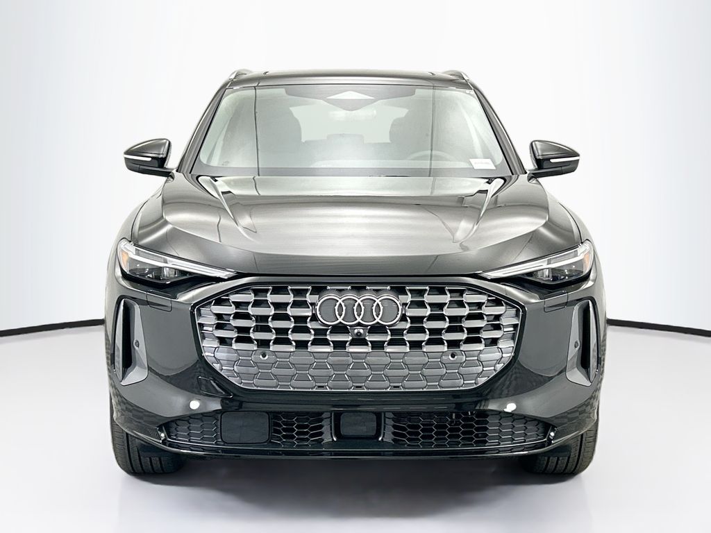 Thumbnail: 2025 Audi Q5 - 2