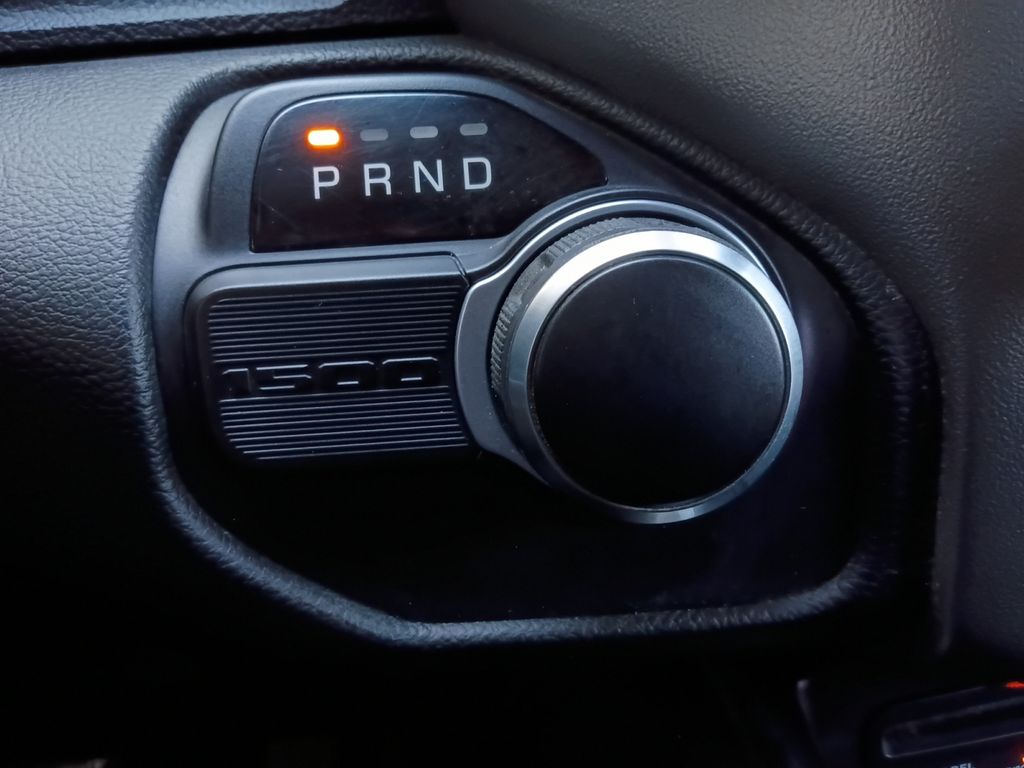 Used Car 2019 Ram 1500  Big Horn/lone Star For Sale Under $30,000 In Austin, Texas