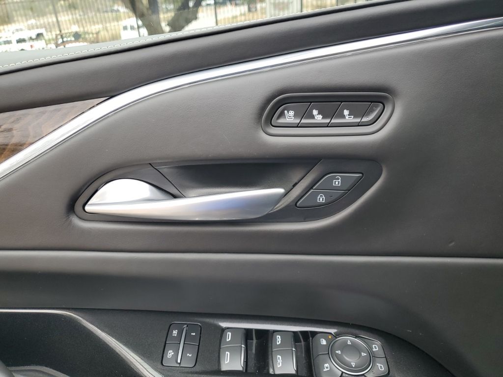 Used Car 2023 Cadillac Escalade  Sport Platinum For Sale Under $90,000 In Austin, Texas