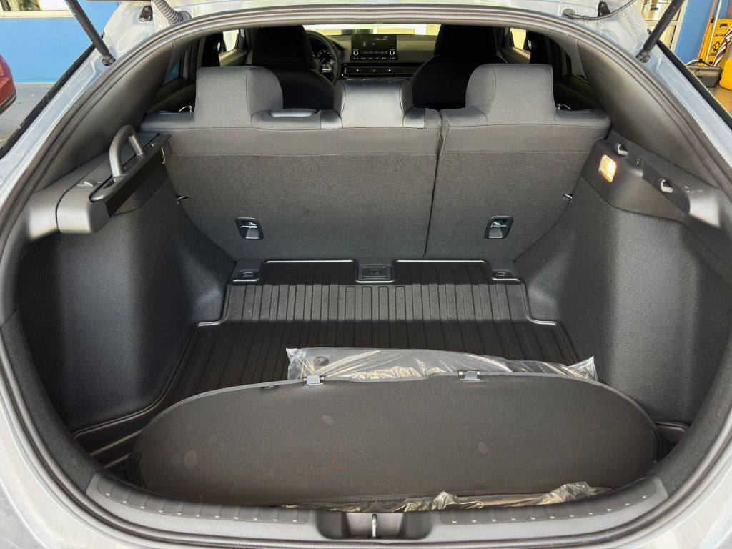 2026 Honda Civic Sport Gray at Community Honda
