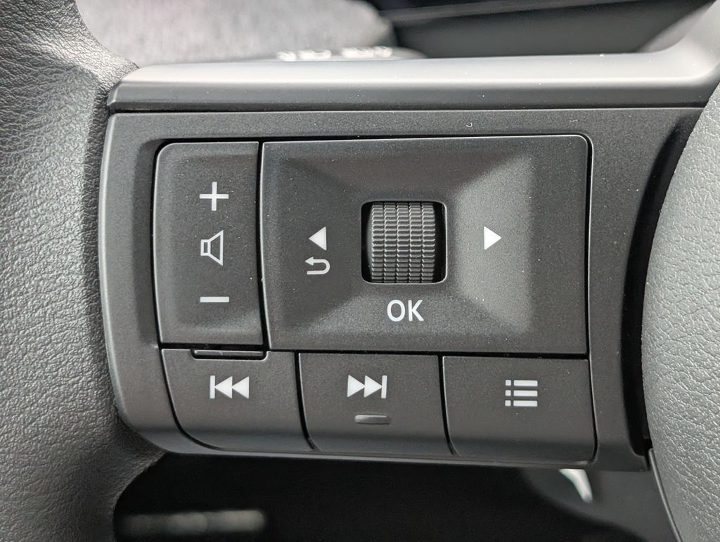 New 2026 Nissan Kicks SUV