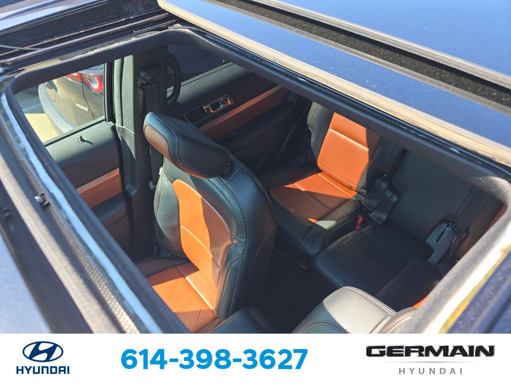 Used 2019 Black Ford XLT image 22