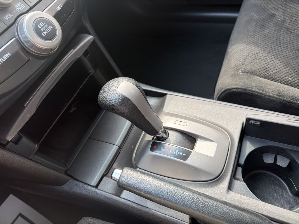 Thumbnail: 2012 Honda Accord - 30