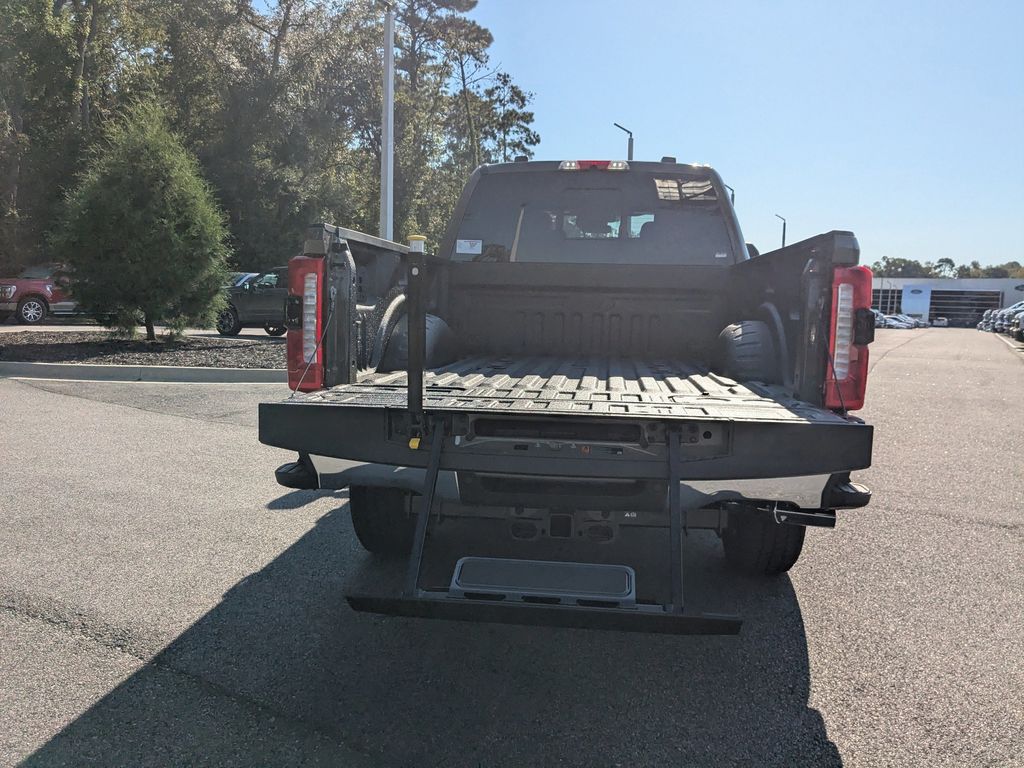 2026 Ford F-250 Super Duty Lariat