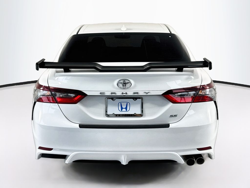 Thumbnail: 2024 Toyota Camry - 6