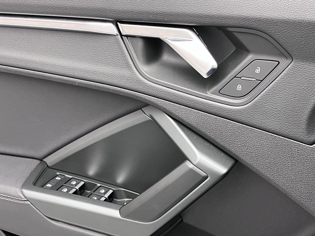 2020 Audi Q3 Prestige 20