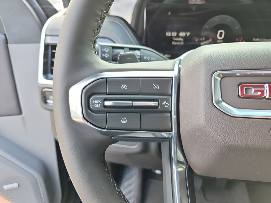 New 2026 Black GMC Elevation image 34