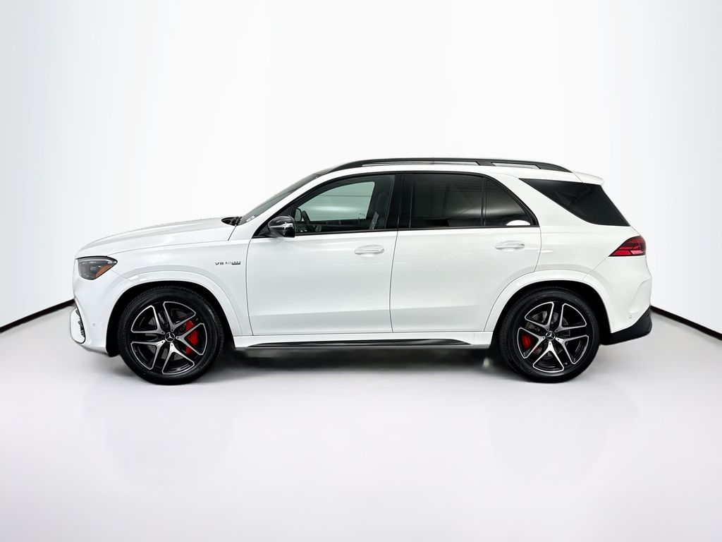 Thumbnail: 2026 Mercedes-Benz GLE - 8