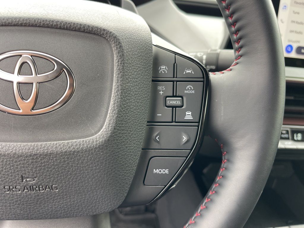 Prius Prime SE