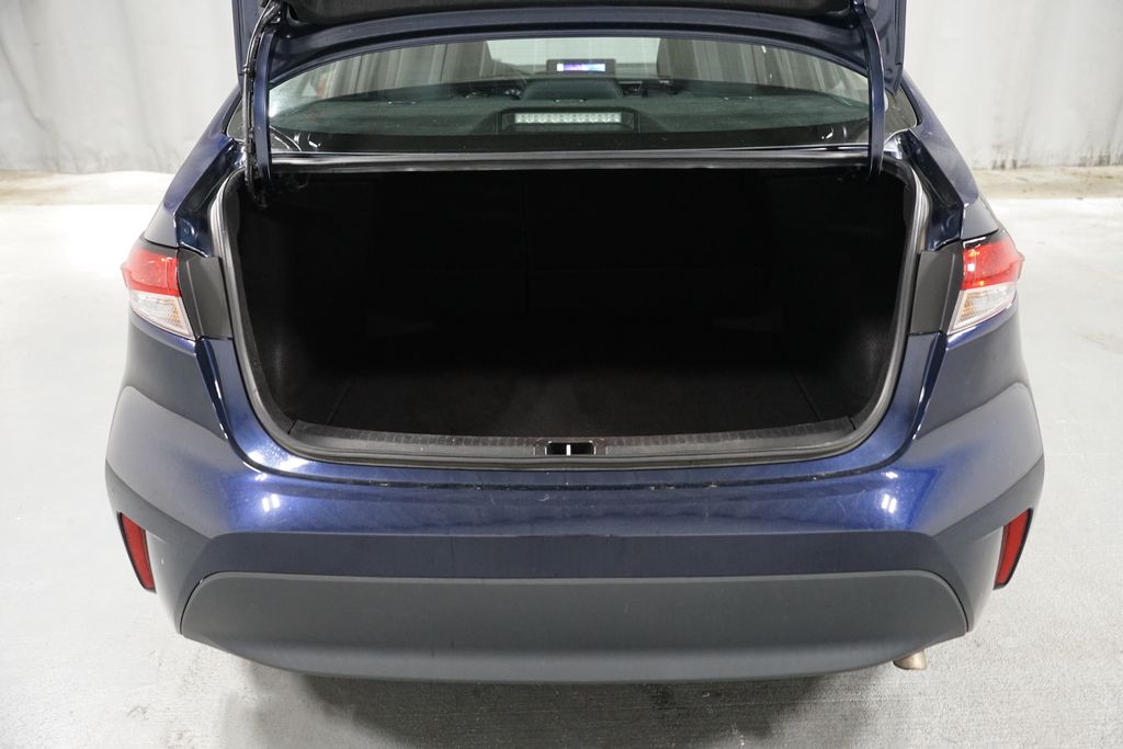 Thumbnail: 2024 Toyota Corolla - 31