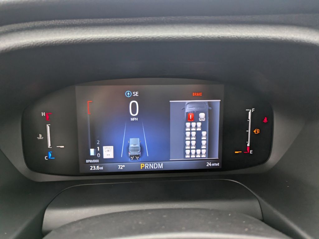 2026 Ford Transit-350 Passenger Van XLT