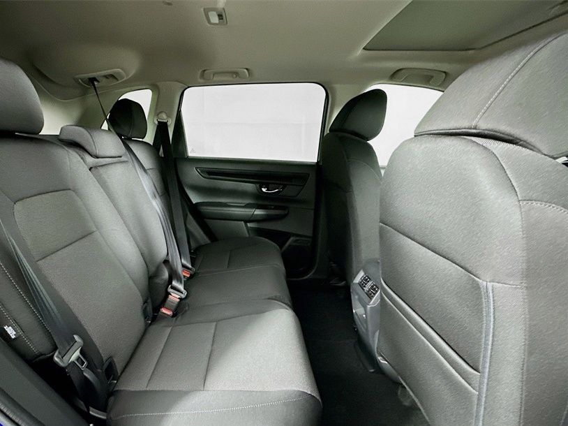 Used Car 2025 Honda Cr-v  Ex For Sale In Austin, Texas