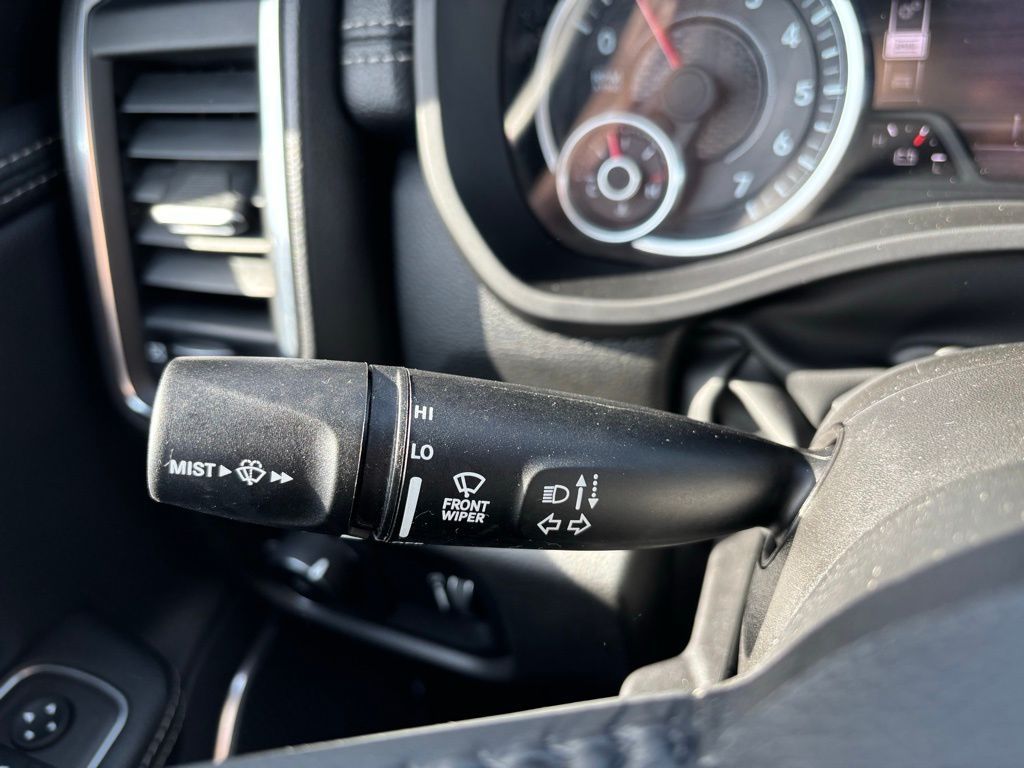 Used 2024 Ram 1500 Truck