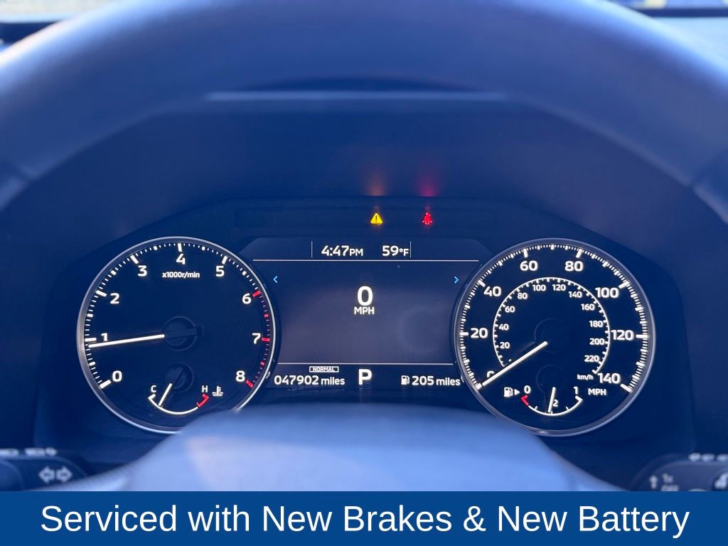 2022 Mitsubishi Outlander ES 2.5 2WD