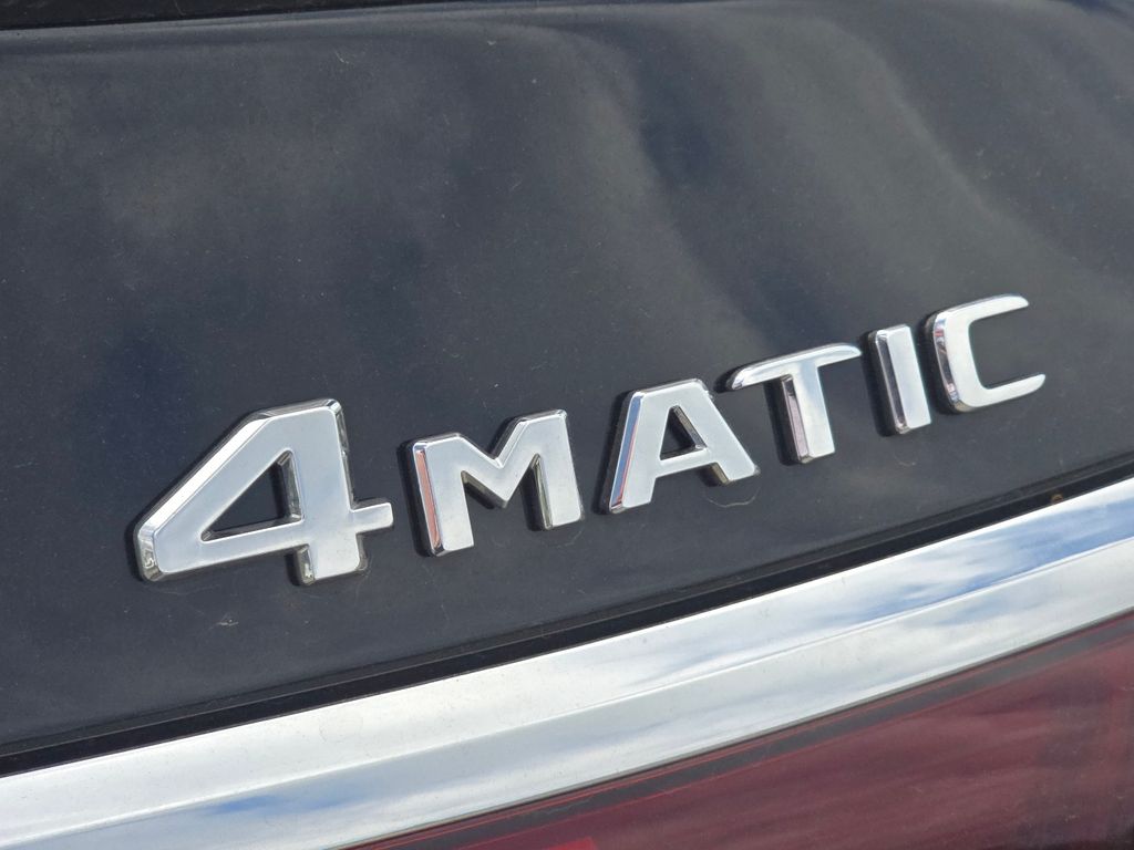 Certified Used 2026 Black Mercedes-Benz E 350 image 6