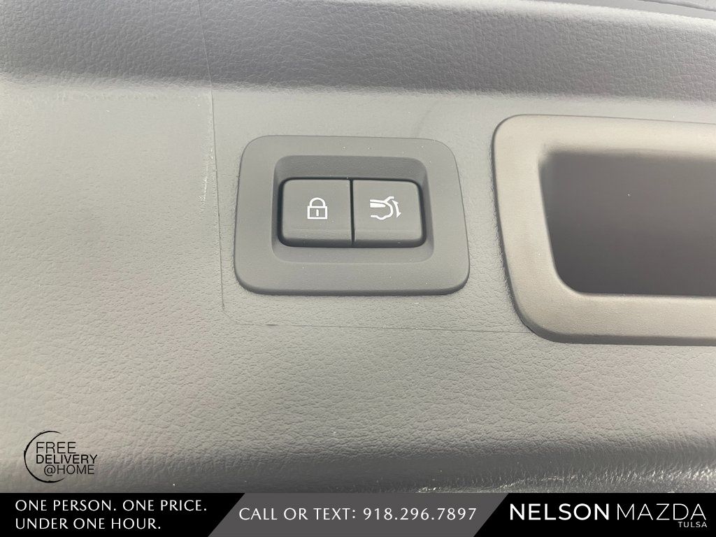 New 2026 Black Mazda Premium Plus image 44