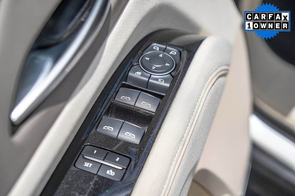 Used Car 2024 Cadillac Escalade  Sport Platinum For Sale Under $90,000 In Austin, Texas