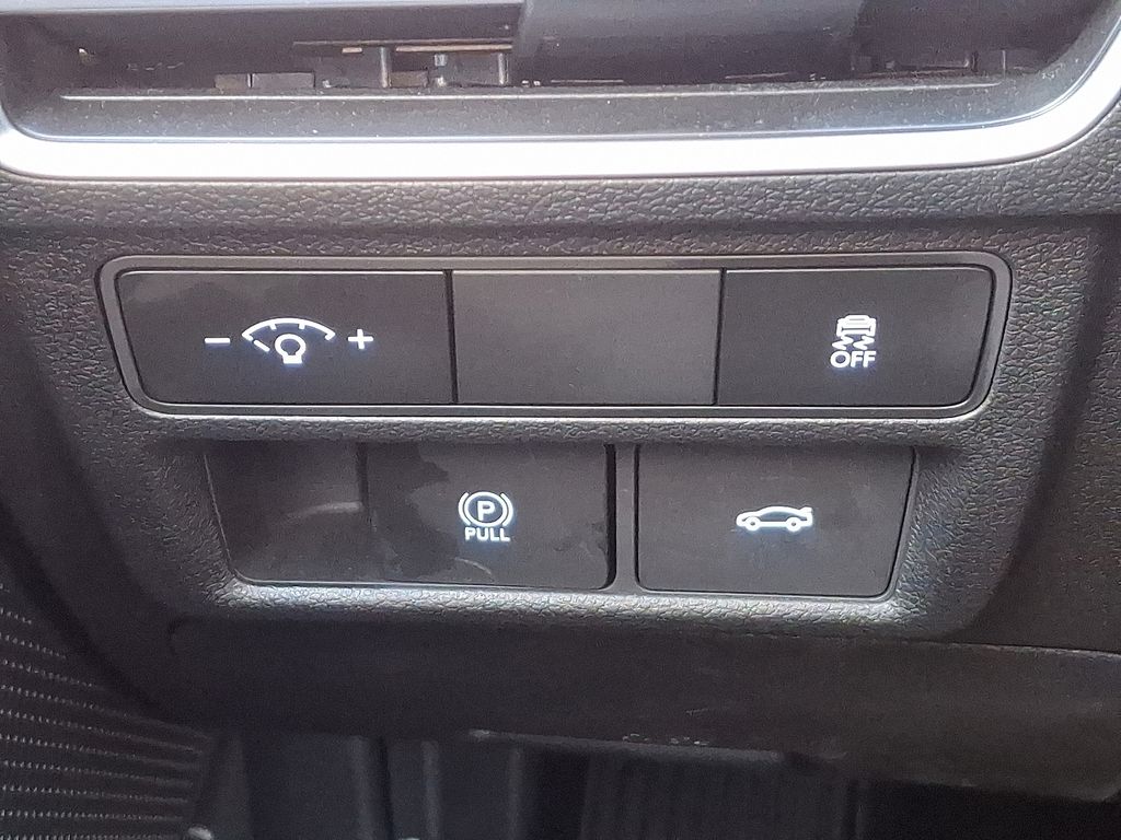 Thumbnail: 2025 Hyundai Sonata - 24