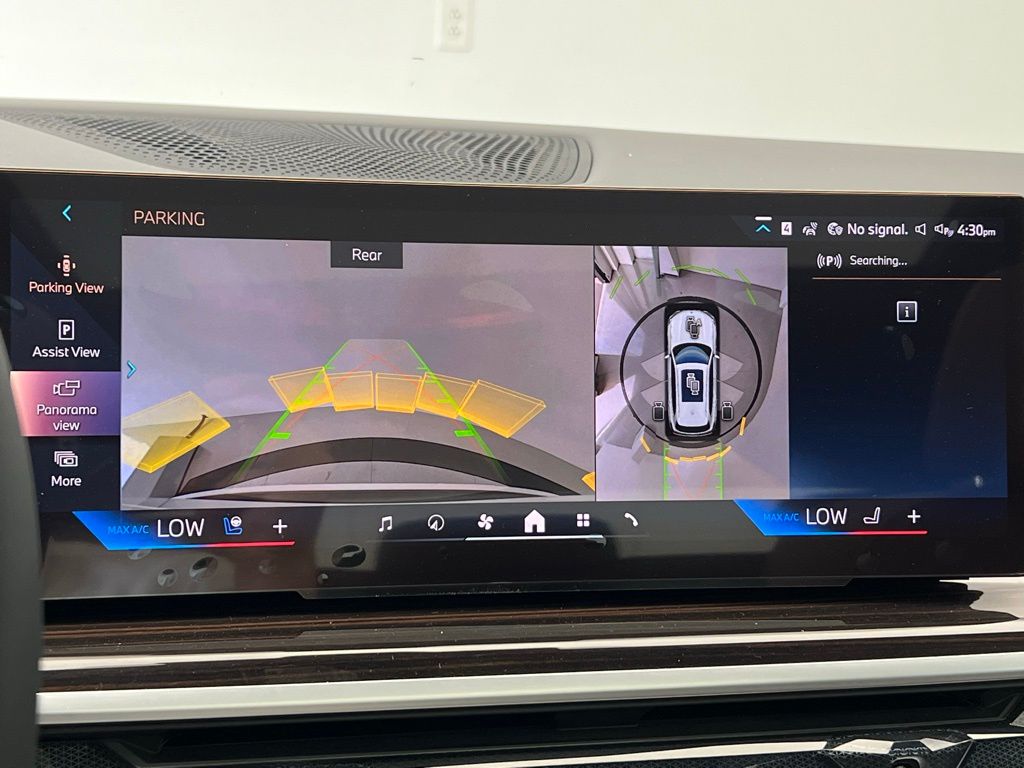 2025 BMW X5 xDrive40i 17