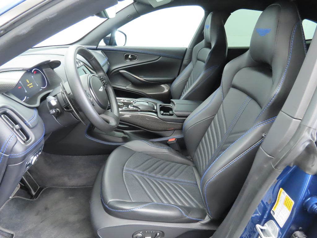 Thumbnail: 2023 Aston Martin DBX - 19