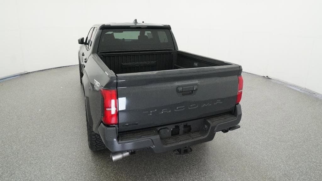 Thumbnail: 2025 Toyota Tacoma - 21
