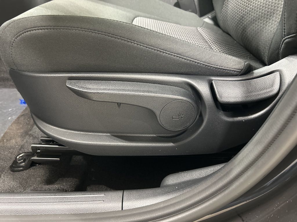 new 2026 Kia Sportage Hybrid car, priced at $32,185