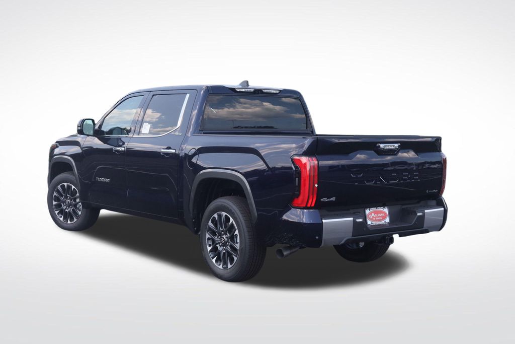 New 2026 Toyota Tundra i-FORCE MAX Truck