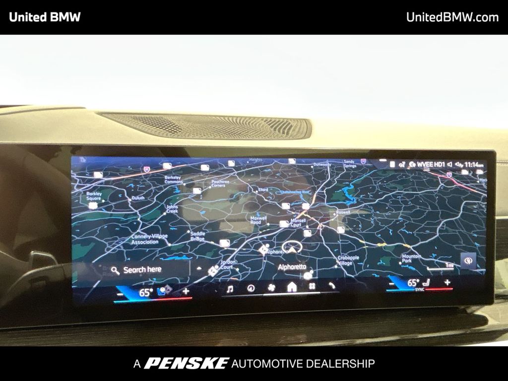 Thumbnail: 2026 BMW X5 - 18