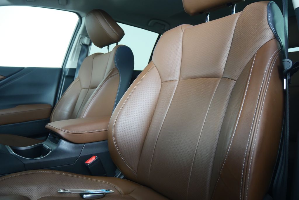 Thumbnail: 2023 Subaru Outback - 11